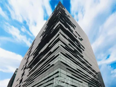Birouri de inchiriat in Hyperion Towers - pret per birou - Bucuresti