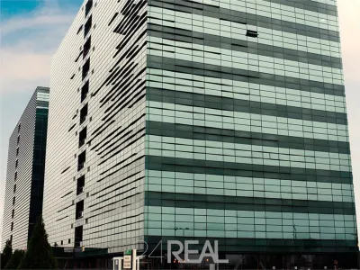 Birouri de inchiriat in Hyperion Towers - pret per birou - foto 11