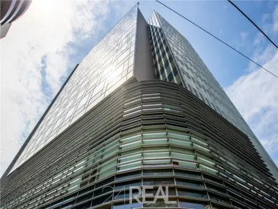 Birouri premium in Premium Plaza - 516 mp - priveliste exceptionala - Bucuresti