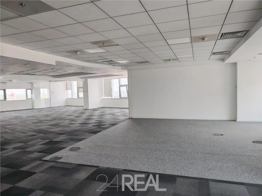 Birouri premium in Premium Plaza - 516 mp - priveliste exceptionala - foto 2