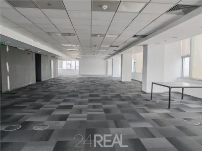 Birouri premium in Premium Plaza - 516 mp - priveliste exceptionala - foto 4