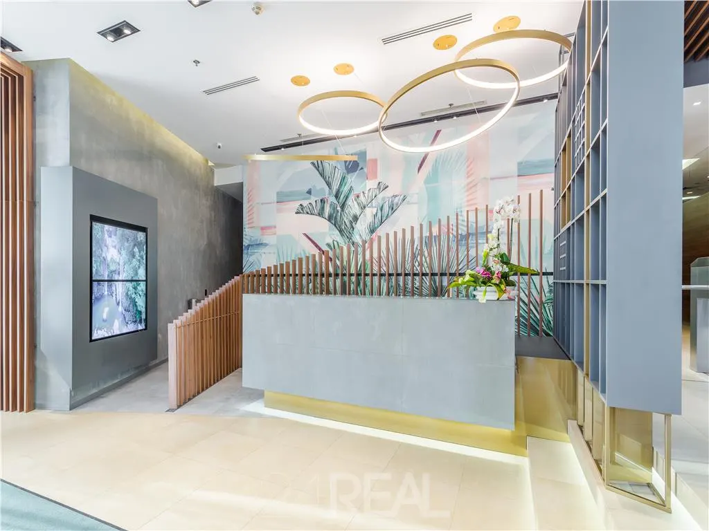 Birouri premium in Premium Plaza - 516 mp - priveliste exceptionala - foto 5