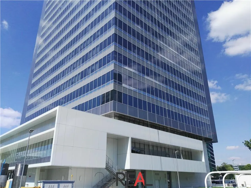 Globalworth Tower, subinchiriere birouri la cheie - 972 mp - foto 7