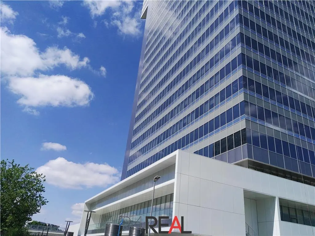 Globalworth Tower, subinchiriere birouri la cheie - 972 mp - foto 9