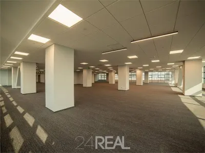 Birou de inchiriat in Hyperion Towers - foto 26