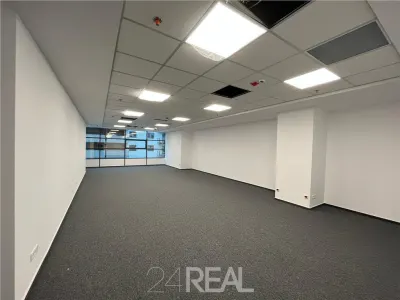 Birou de inchiriat in Hyperion Towers - foto 27