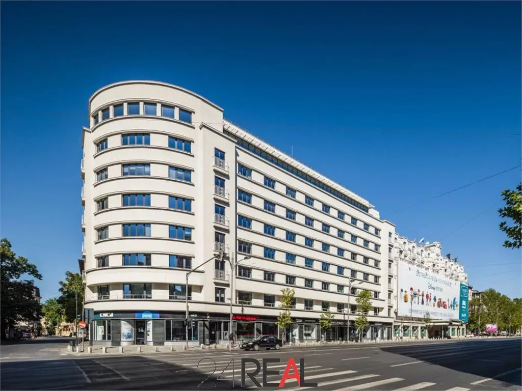 Magheru One Office Building - Spatiu birouri 325 mp - Ultracentral - foto 1