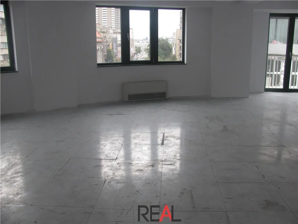 Magheru One Office Building - Spatiu birouri 325 mp - Ultracentral - foto 11