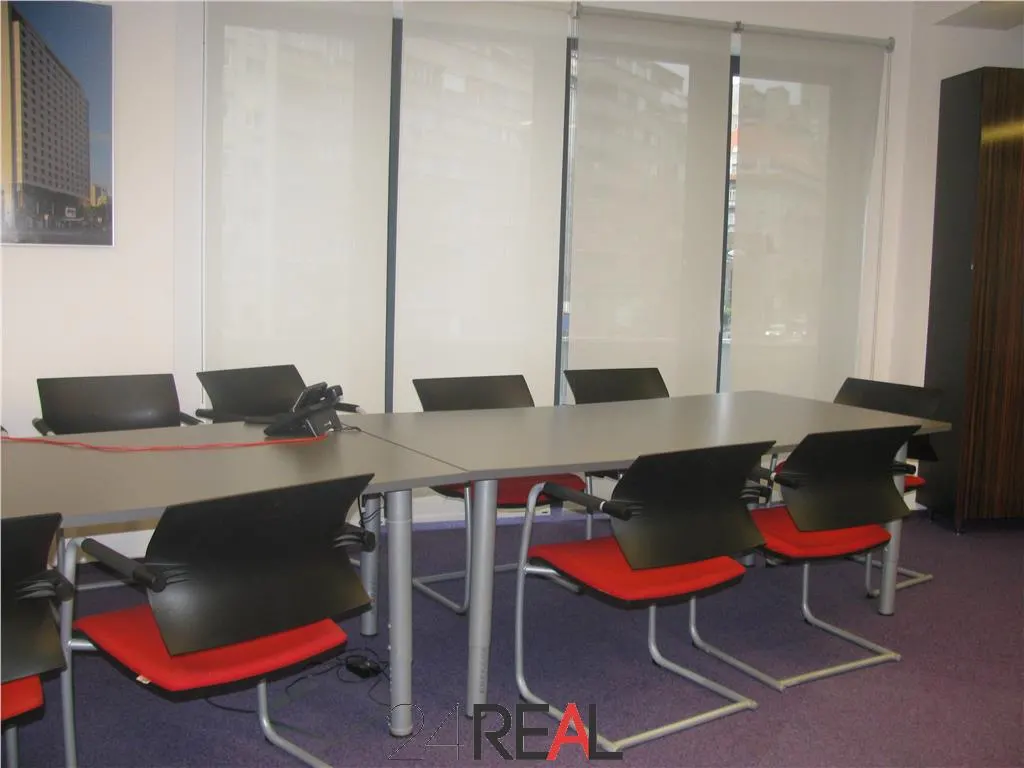 Magheru One Office Building - Spatiu birouri 325 mp - Ultracentral - foto 13