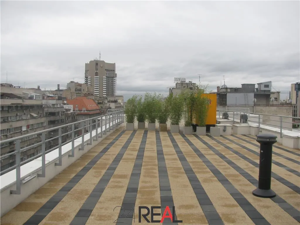 Magheru One Office Building - Spatiu birouri 325 mp - Ultracentral - foto 14