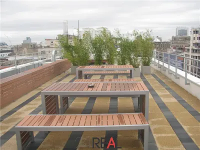 Magheru One Office Building - Spatiu birouri 325 mp - Ultracentral - foto 3