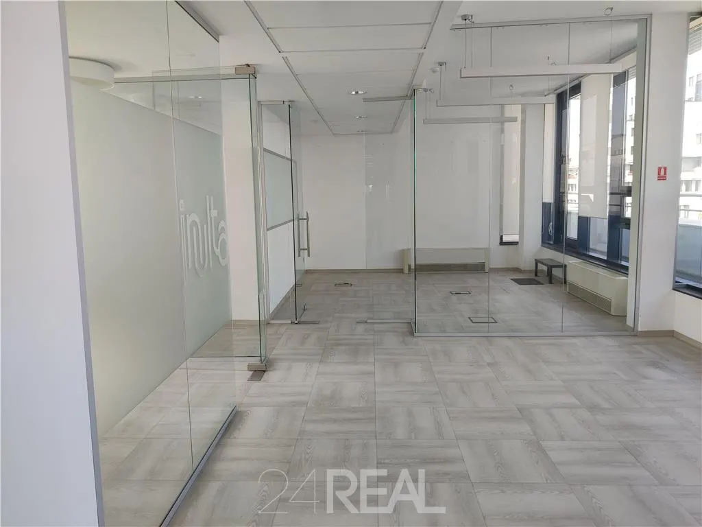 Magheru One Office Building - Spatiu birouri 325 mp - Ultracentral - foto 5