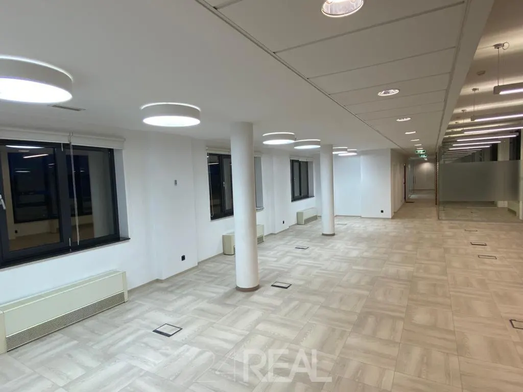 Magheru One Office Building - Spatiu birouri 325 mp - Ultracentral - foto 6