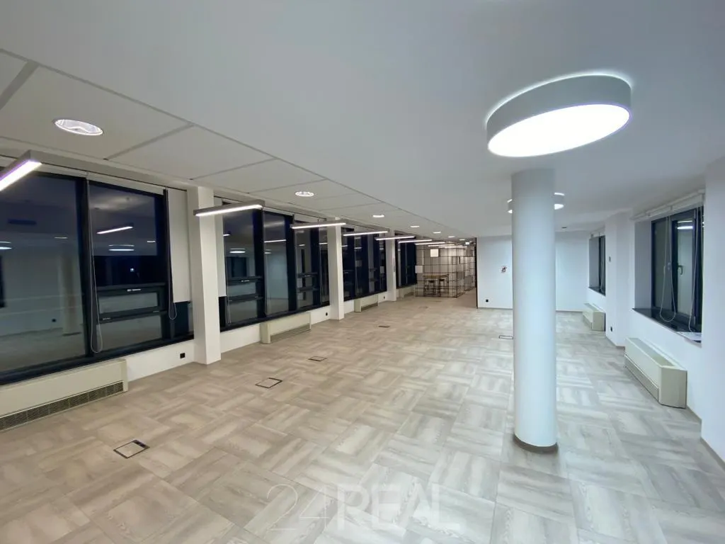 Magheru One Office Building - Spatiu birouri 325 mp - Ultracentral - foto 8
