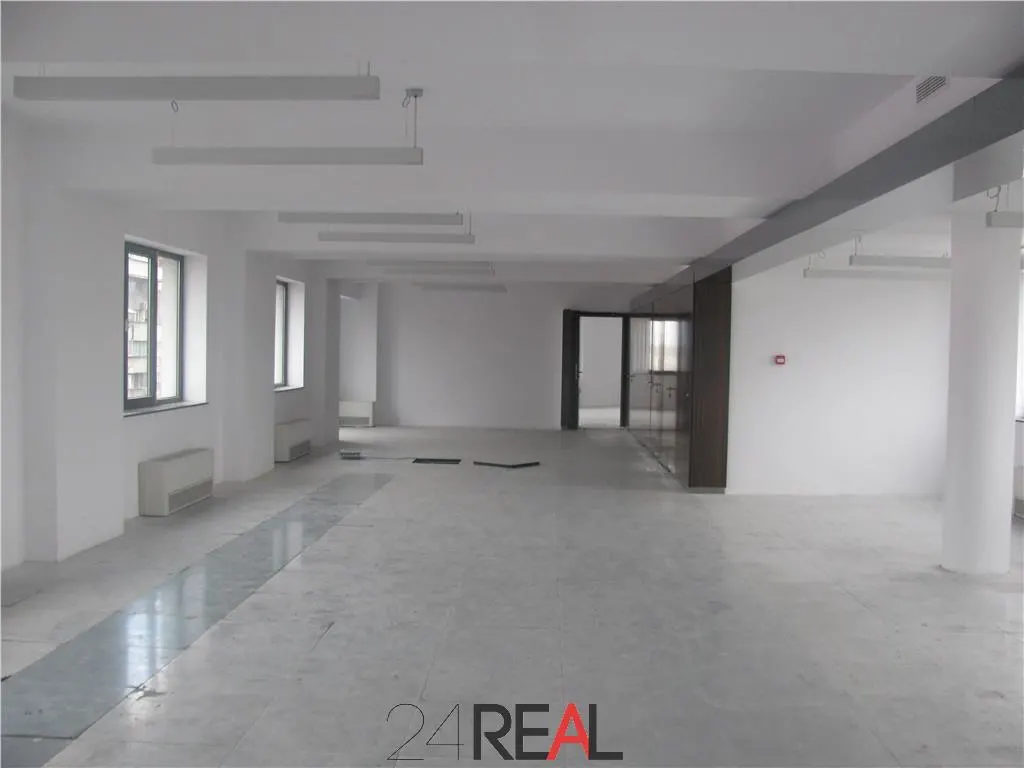 Magheru One Office Building - Spatiu birouri 325 mp - Ultracentral - foto 9