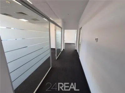 Euro Tower - inchiriere spatii de birouri clasa A - de la 230 mp - foto 14