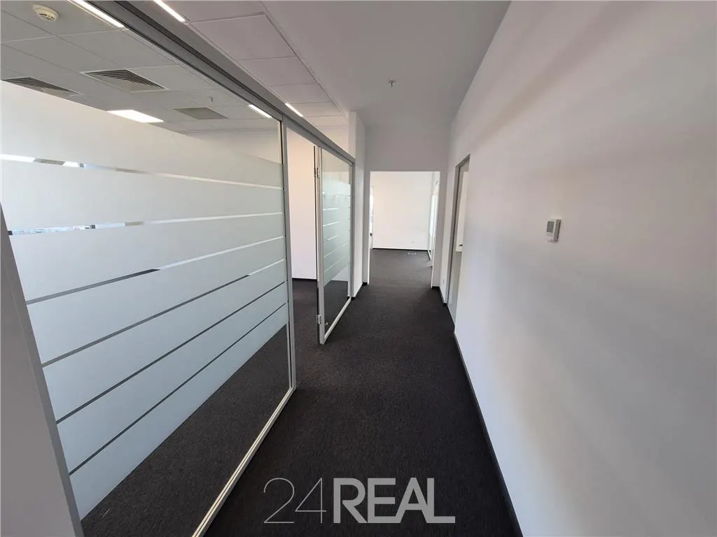 Euro Tower - inchiriere spatii de birouri clasa A - de la 230 mp - foto 14