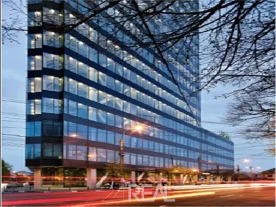 Euro Tower - inchiriere spatii de birouri clasa A - de la 230 mp - foto 16
