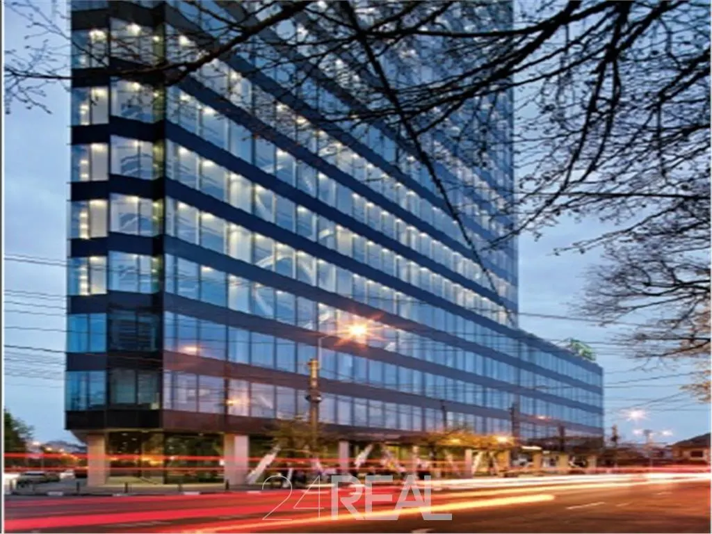 Euro Tower - inchiriere spatii de birouri clasa A - de la 230 mp - foto 16