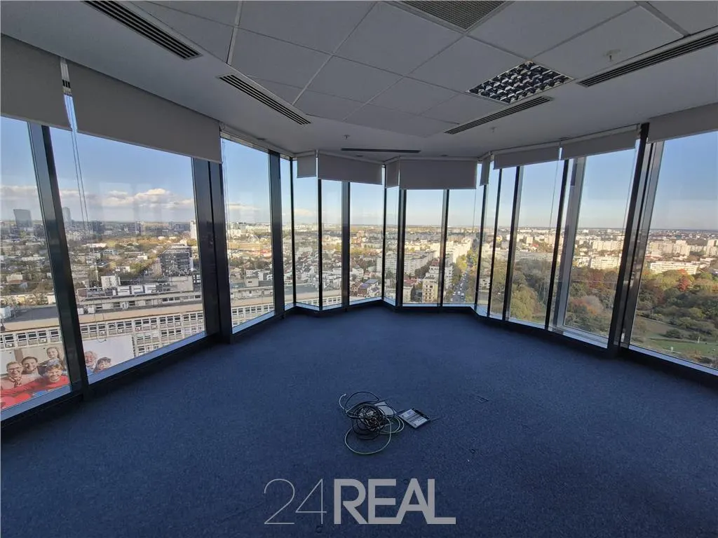 Euro Tower - inchiriere spatii de birouri clasa A - de la 230 mp - foto 3