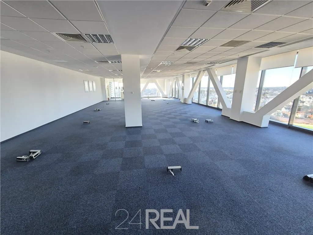 Euro Tower - inchiriere spatii de birouri clasa A - de la 230 mp - foto 5