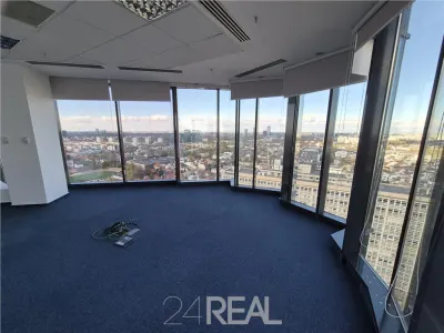 Euro Tower - inchiriere spatii de birouri clasa A - de la 230 mp - foto 6