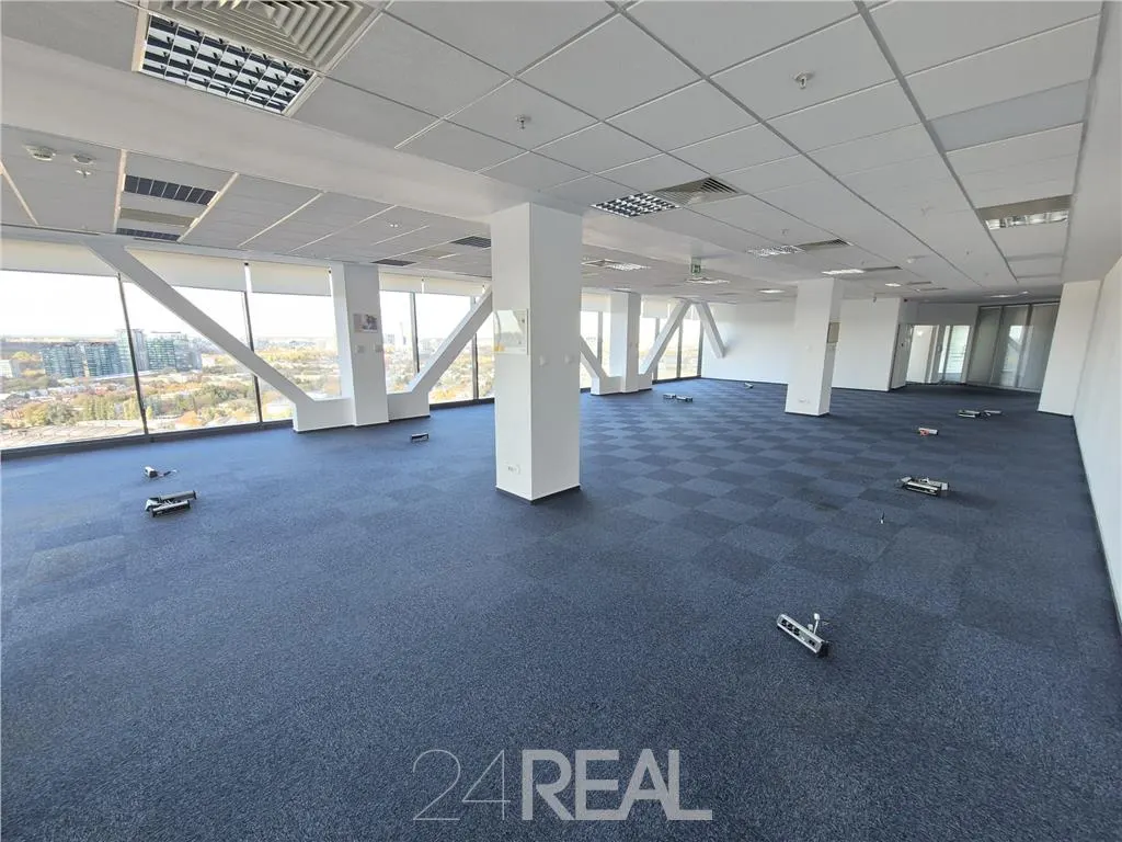 Euro Tower - inchiriere spatii de birouri clasa A - de la 230 mp - foto 7