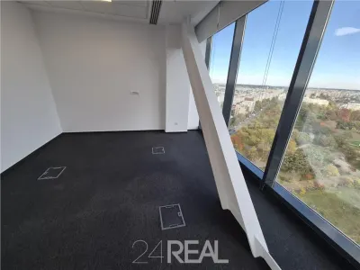 Euro Tower - inchiriere spatii de birouri clasa A - de la 230 mp - foto 10