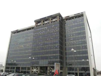 Inchiriere birouri - Anchor Plaza Offices de 414 mp - Bucuresti