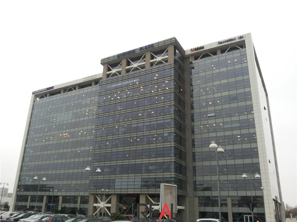 Inchiriere birouri - Anchor Plaza Offices de 414 mp - foto 1