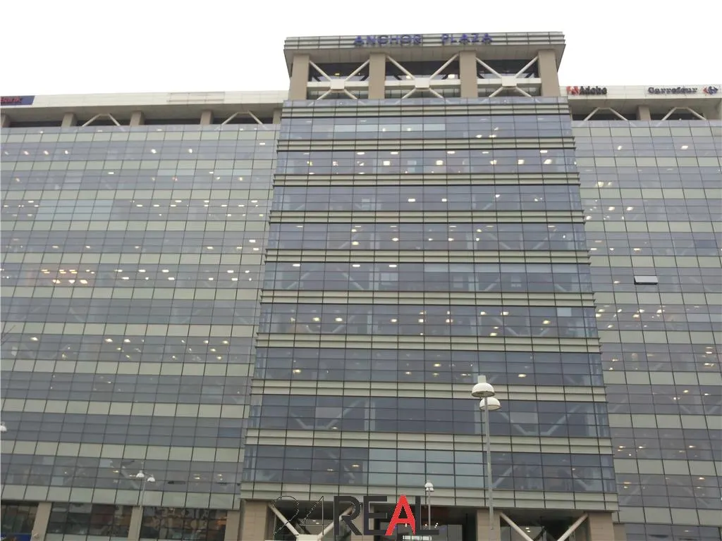 Inchiriere birouri - Anchor Plaza Offices de 414 mp - foto 2