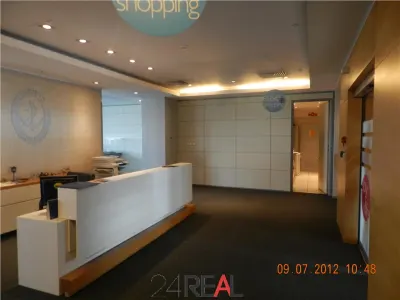 Inchiriere birouri - Anchor Plaza Offices de 414 mp - foto 3