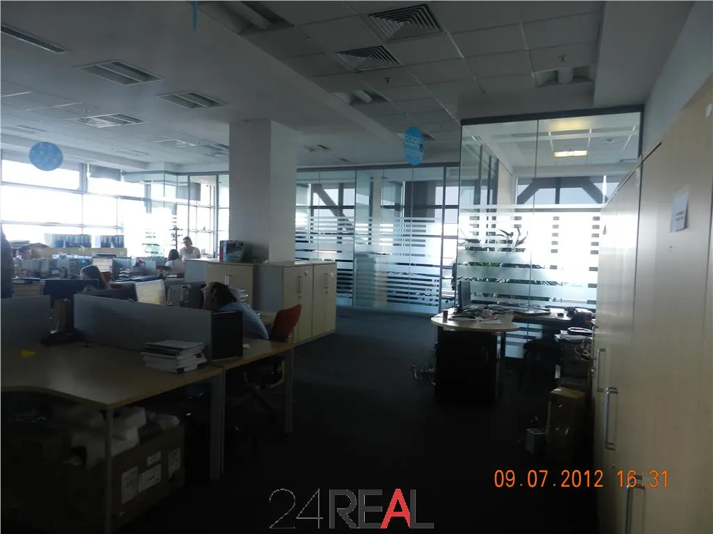 Inchiriere birouri - Anchor Plaza Offices de 414 mp - foto 4