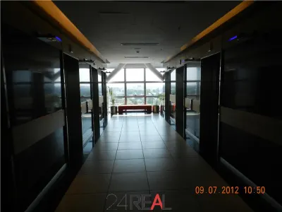 Inchiriere birouri - Anchor Plaza Offices de 414 mp - foto 6
