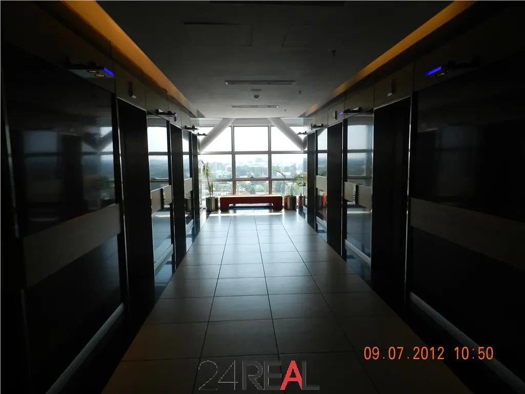 Inchiriere birouri - Anchor Plaza Offices de 414 mp - foto 6
