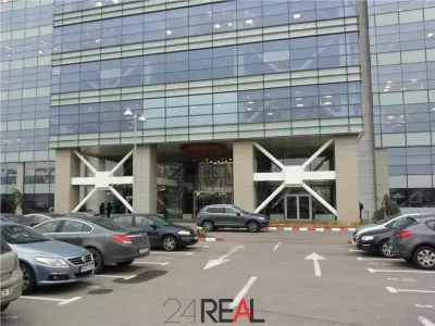 Inchiriere birouri - Anchor Plaza Offices de 414 mp - foto 7