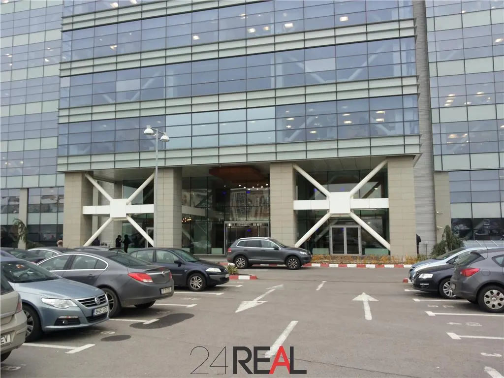 Inchiriere birouri - Anchor Plaza Offices de 414 mp - foto 7