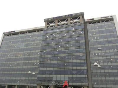 Inchiriere birouri - Anchor Plaza Offices de 414 mp - foto 8