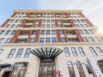 Inchiriere spatii de birouri in Ethos House - 526 mp - Bucuresti