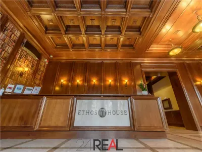 Inchiriere spatii de birouri in Ethos House - 526 mp - foto 2