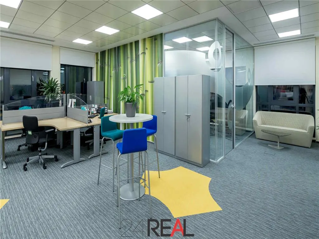 Inchiriere spatii de birouri in Ethos House - 526 mp - foto 11