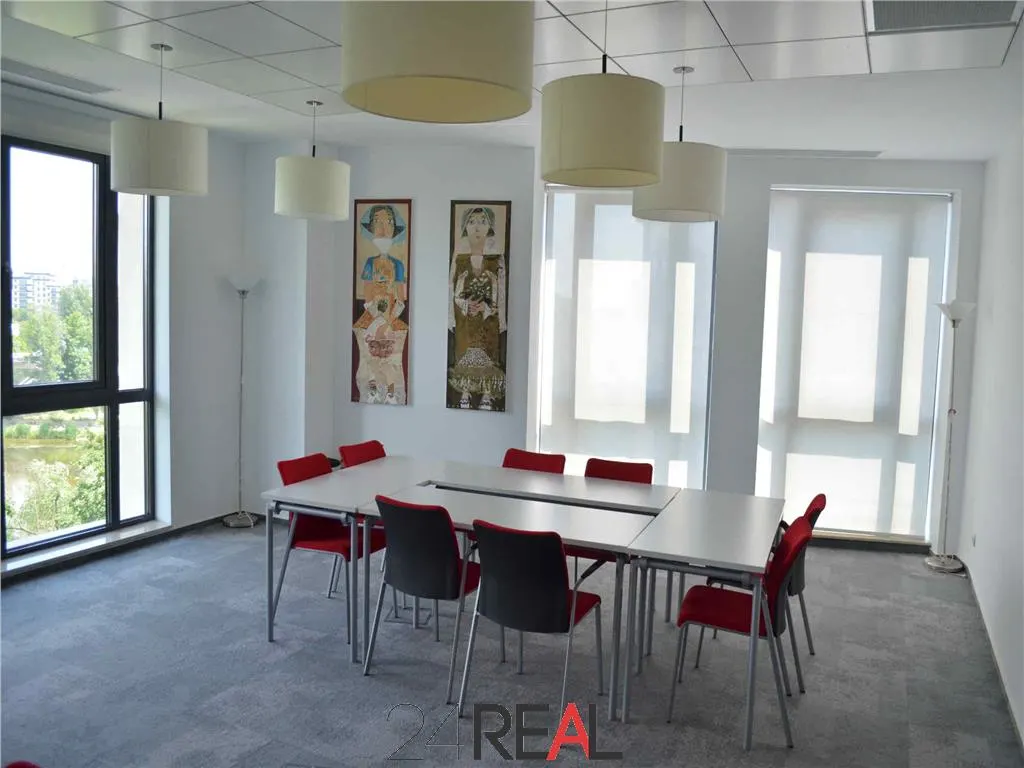 Inchiriere spatii de birouri in Ethos House - 526 mp - foto 12