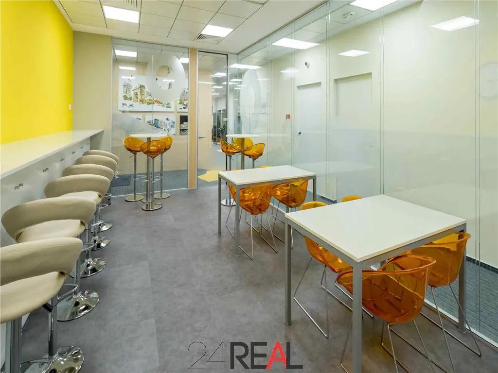 Inchiriere spatii de birouri in Ethos House - 526 mp - foto 15