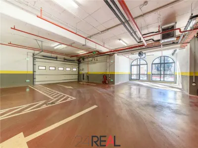 Inchiriere spatii de birouri in Ethos House - 526 mp - foto 17