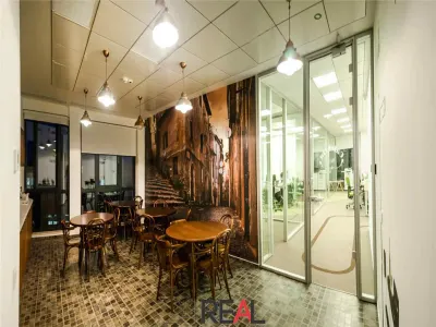 Inchiriere spatii de birouri in Ethos House - 526 mp - foto 18