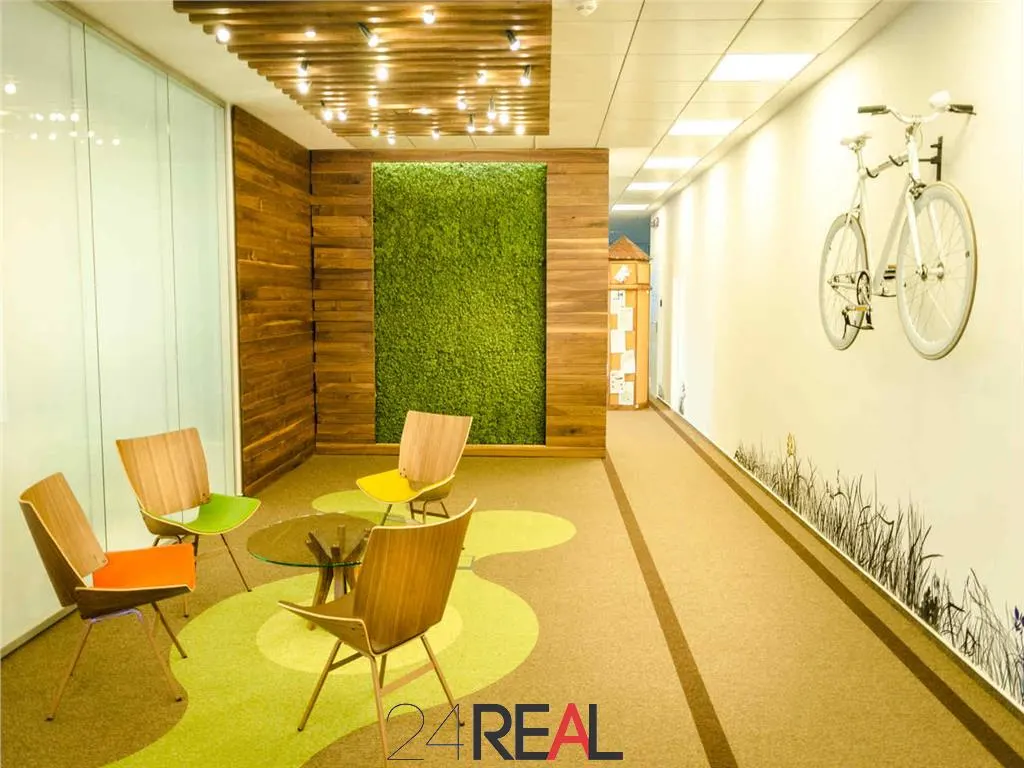 Inchiriere spatii de birouri in Ethos House - 526 mp - foto 19