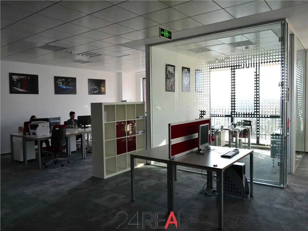 Inchiriere spatii de birouri in Ethos House - 526 mp - foto 22