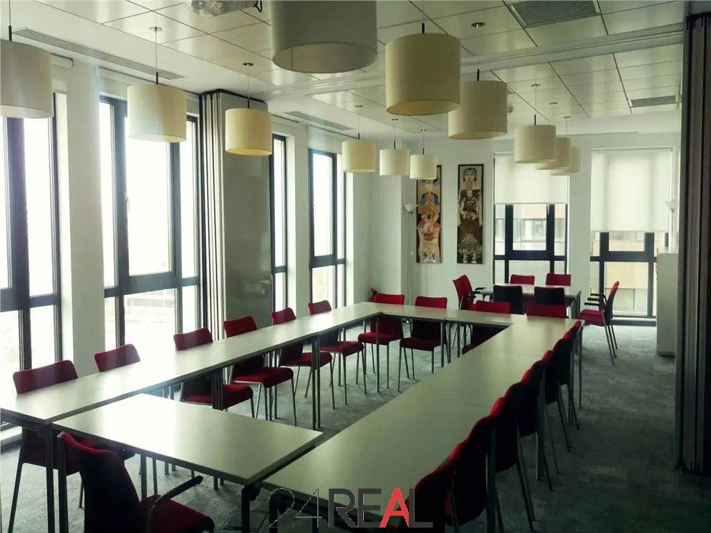 Inchiriere spatii de birouri in Ethos House - 526 mp - foto 6