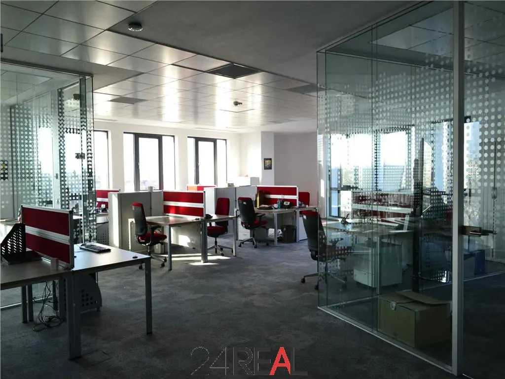 Inchiriere spatii de birouri in Ethos House - 526 mp - foto 7