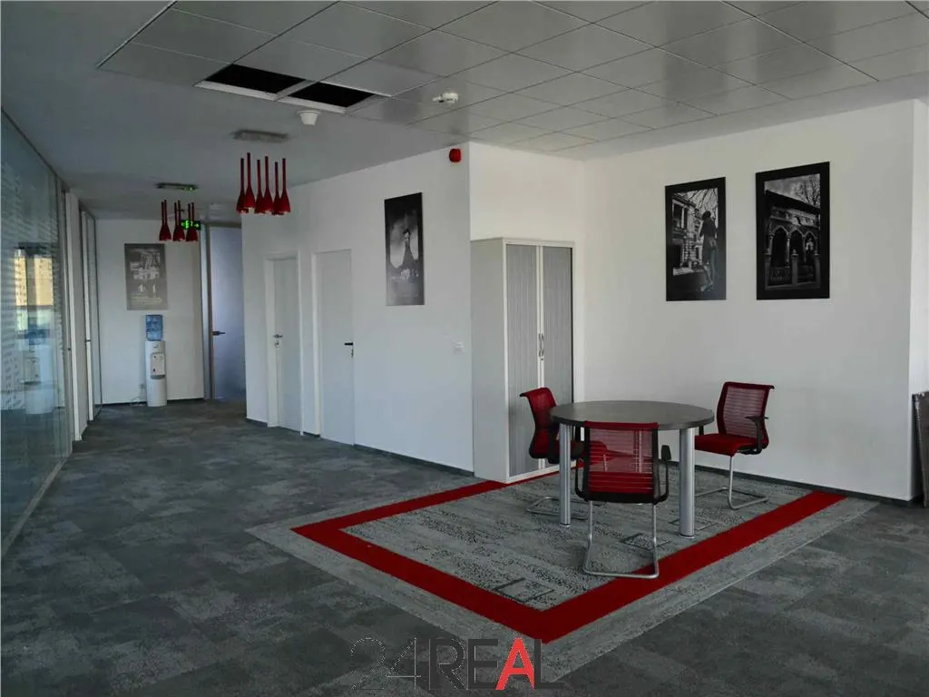 Inchiriere spatii de birouri in Ethos House - 526 mp - foto 8